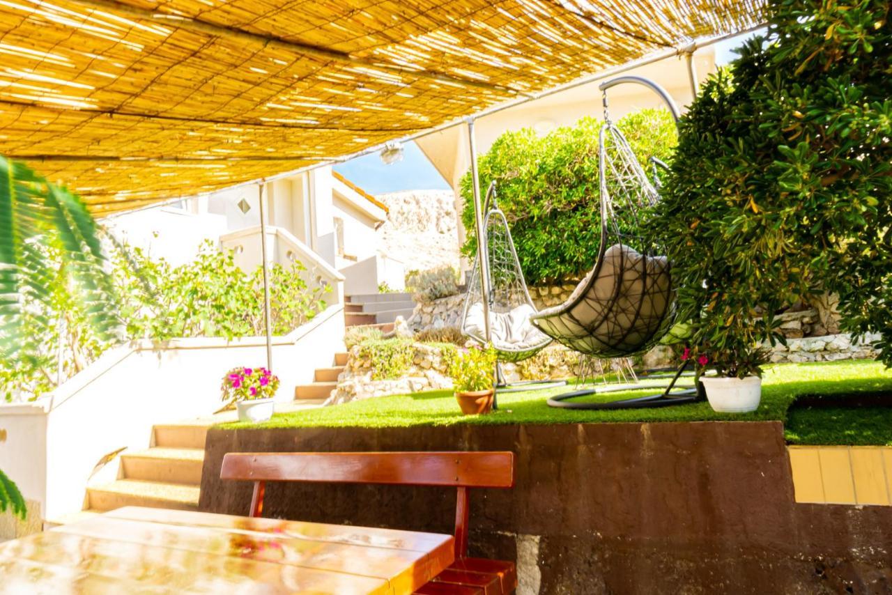 Apartment Zlatna Vala Relaxation In A Very Quiet Location