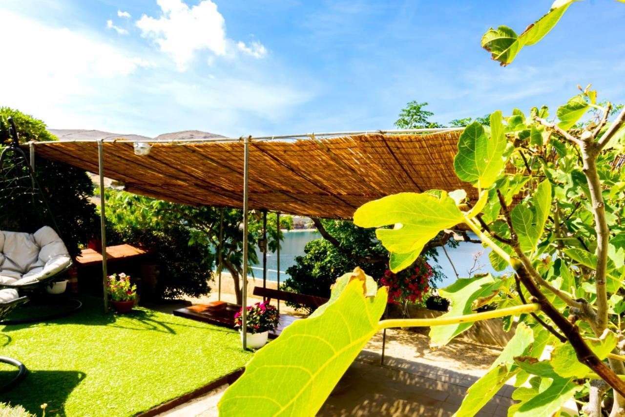 Zlatna Vala Relaxation In A Very Quiet Location Apartment