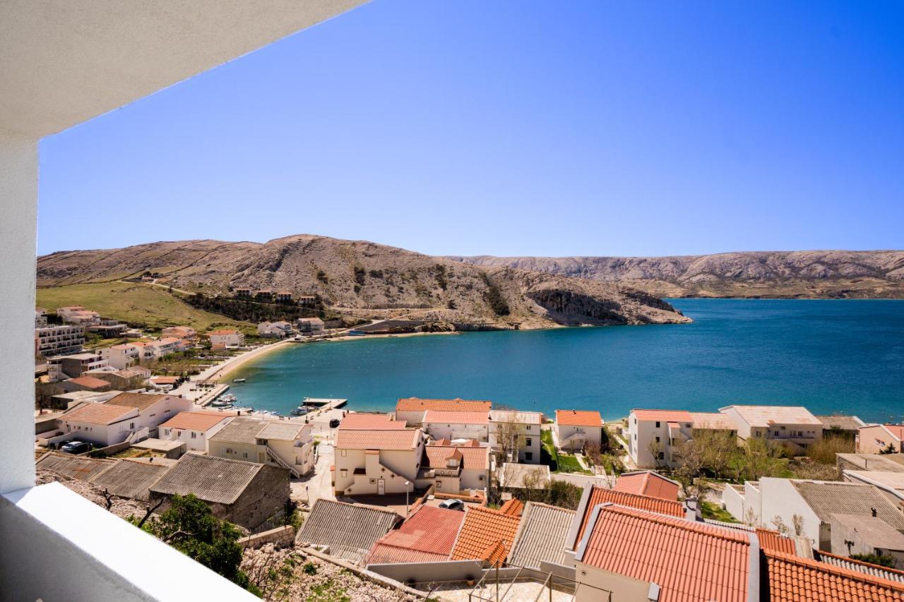 Apartment Zlatna Vala Relaxation In A Very Quiet Location *