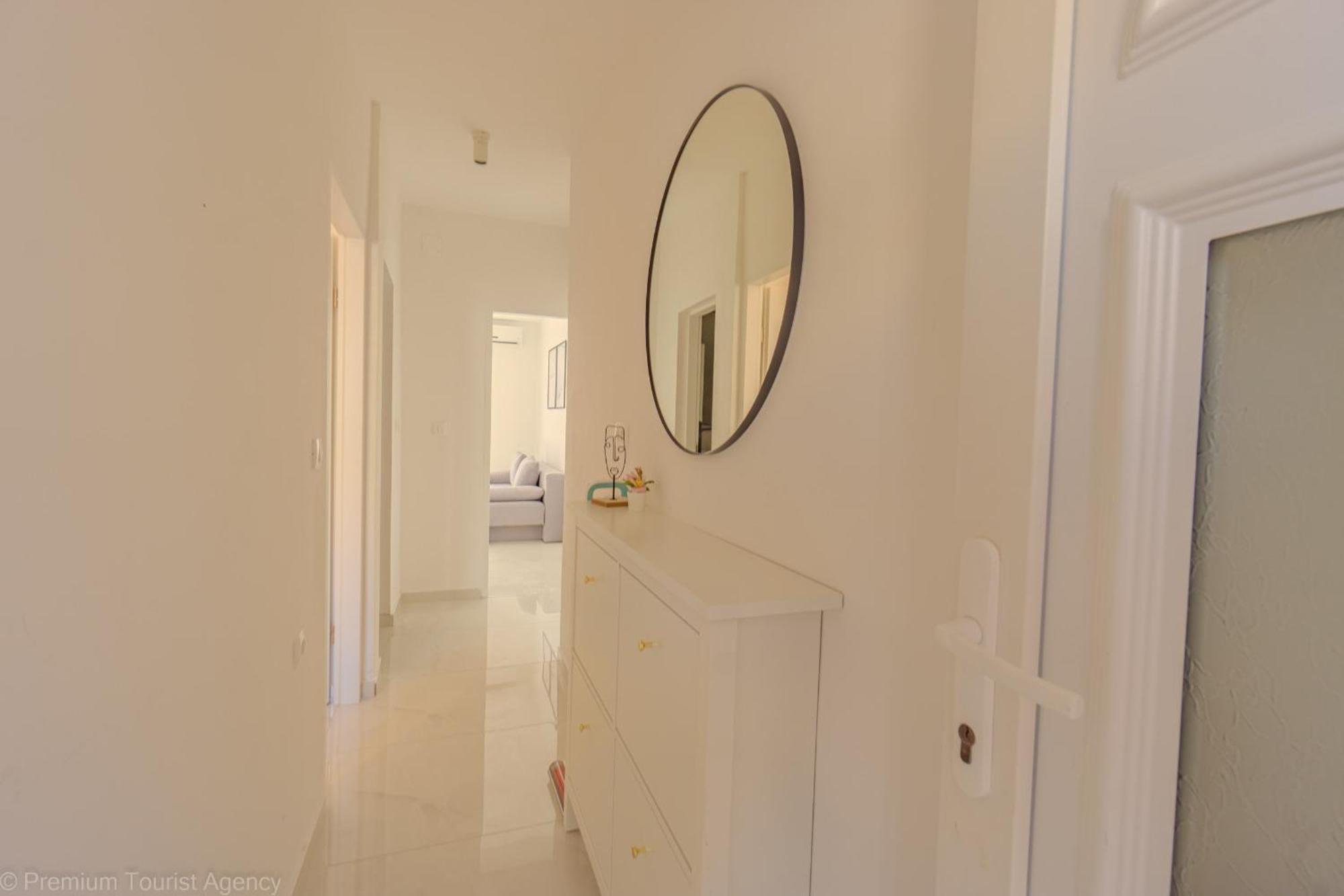 Apartment Zlatna Vala Relaxation In A Very Quiet Location *